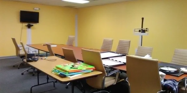 National Youth Advocate Program