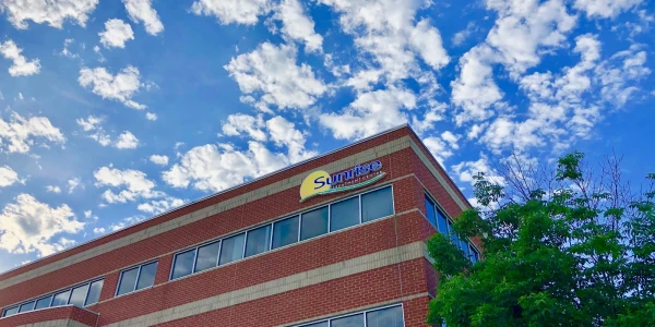 Sunrise Treatment Center - West Side