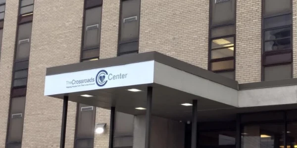 Crossroads Center