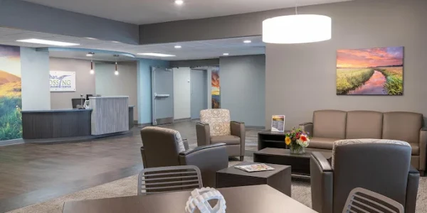 Ethan Crossing Addiction Treatment Center of Cleveland