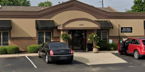 Access Counseling Services