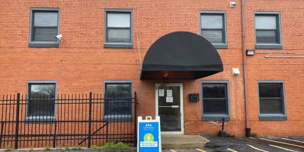 Community Medical Services Cleveland - Carnegie Avenue