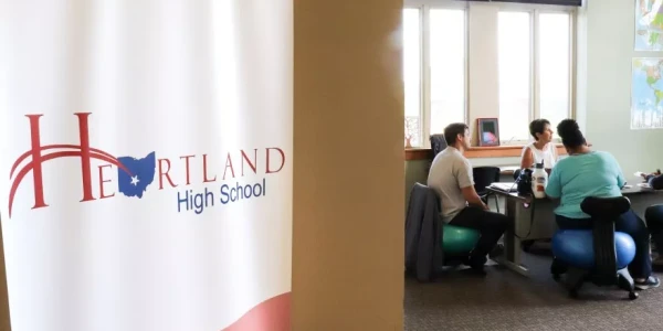 Heartland High School