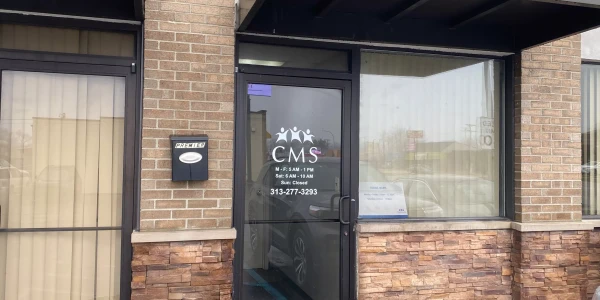 Community Medical Services Columbus on Dublin