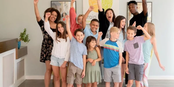 Brain Balance Columbus