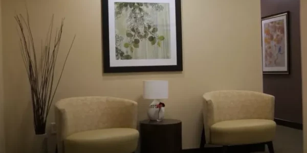 Eating Recovery Center Cincinnati