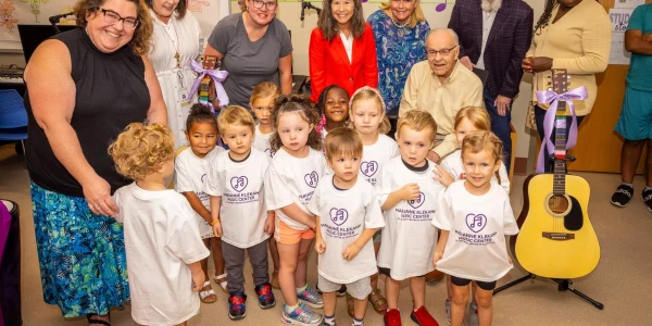 Best Point Educational and Behavioral Health