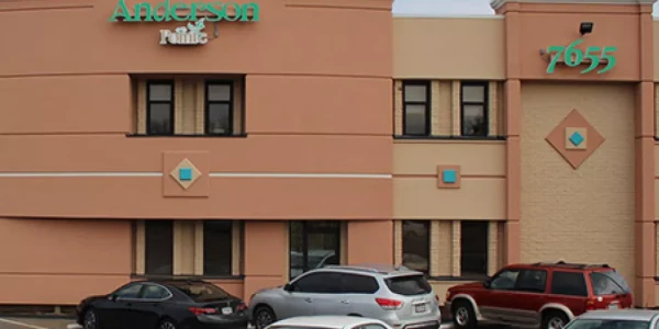 Stella Center Cincinnati