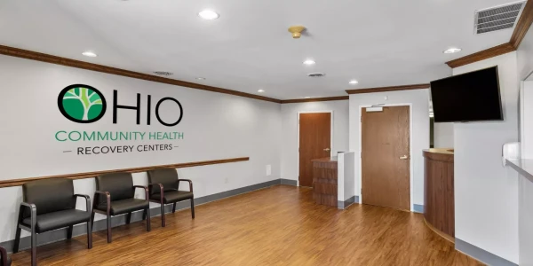 New Horizons Recovery Centers Ohio