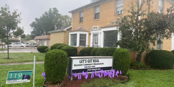 Let's Get Real of Lorain County