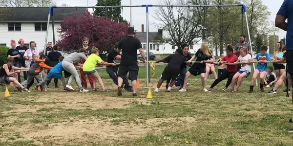 Christian Children's Home of Ohio