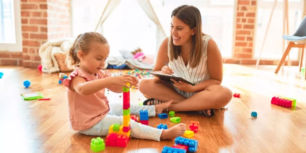 Children's Resource Center