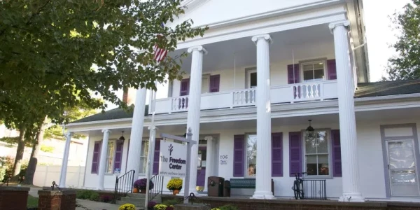 Alcohol and Drug Freedom Center of Knox County