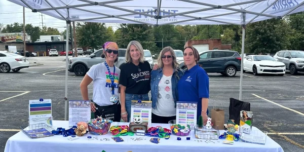 Thrive Peer Recovery Services-Springfield