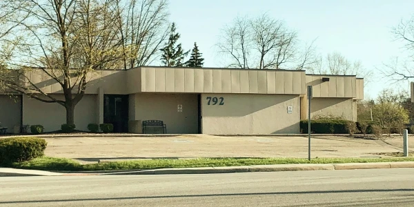 Portage Path Behavioral Health Cuyahoga Falls