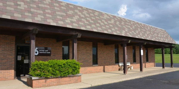 Portage Path Behavioral Health Barberton