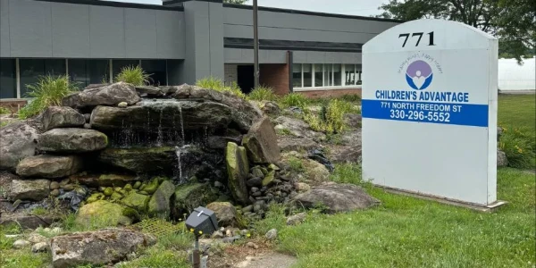 Children's Advantage