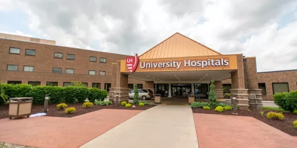 Recovery Works Portage