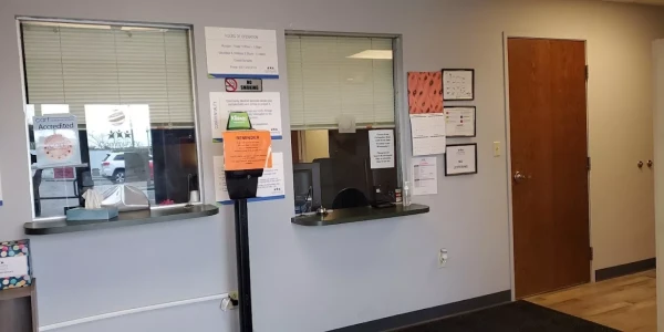 Community Medical Services Lima