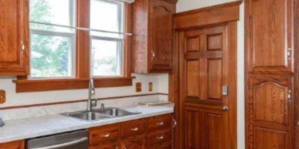 Izzy's House Sidney House