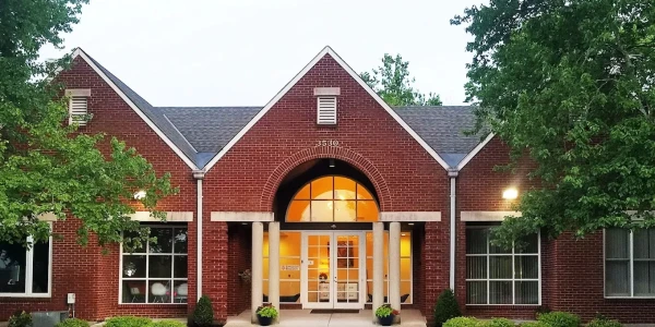 Aster Springs - Cincinnati