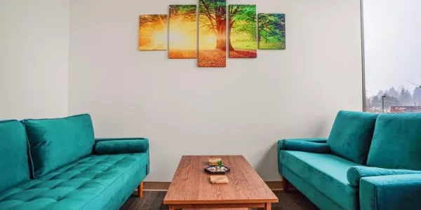 Lawrence County Recovery