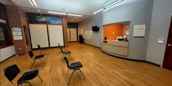 Community Medical Services Kettering