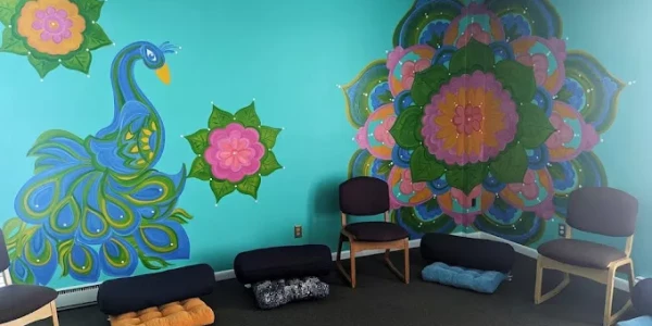 Harmony Women's Recovery