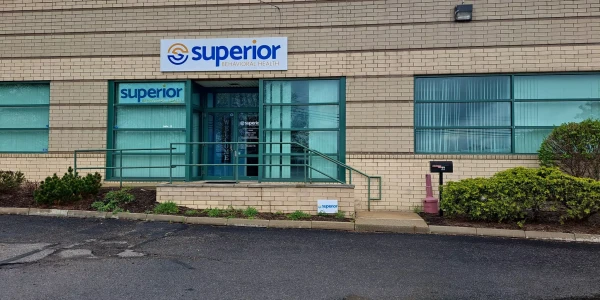 Superior Behavioral Health