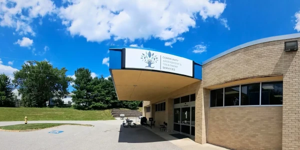 Community Assessment and Treatment Services Wadsworth