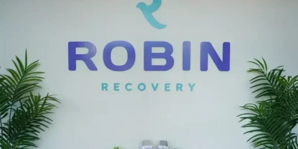 Robin Recovery