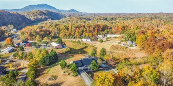 Sanative Recovery and Wellness Ohio