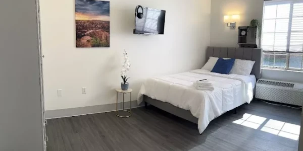 Legends Recovery Center Green Springs