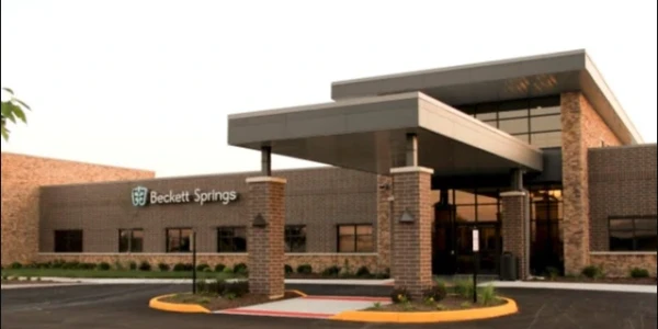 Beckett Springs Hospital