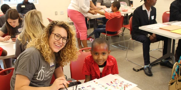 Catholic Charities - Southwestern Ohio