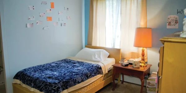 CommQuest Services - Deliverance House