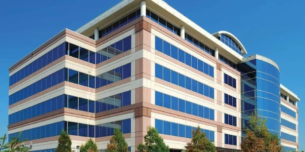 Eating Recovery Center