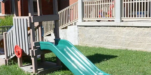 First Step Home - Residential