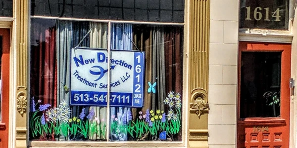New Direction Treatment Services