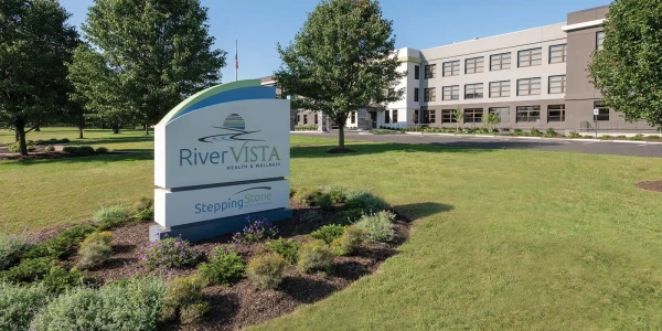 RiverVista Behavioral Health Hospital