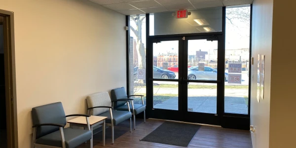 Sunrise Treatment Center - OTR