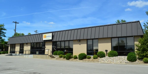 Sunrise Treatment Center - Forest Park