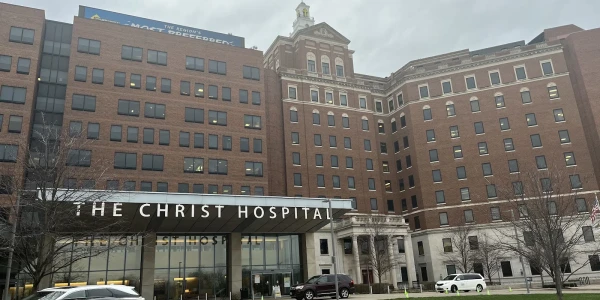 Christ Hospital Health Network