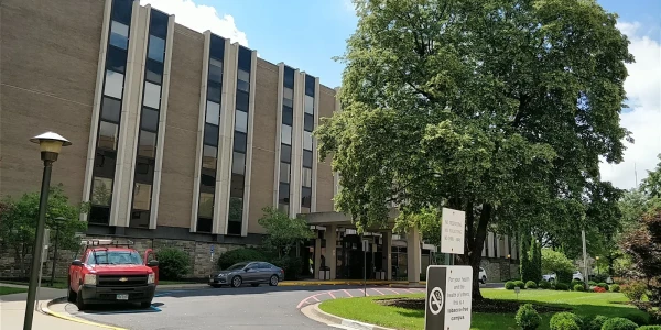 University of Cincinnati Medical Center