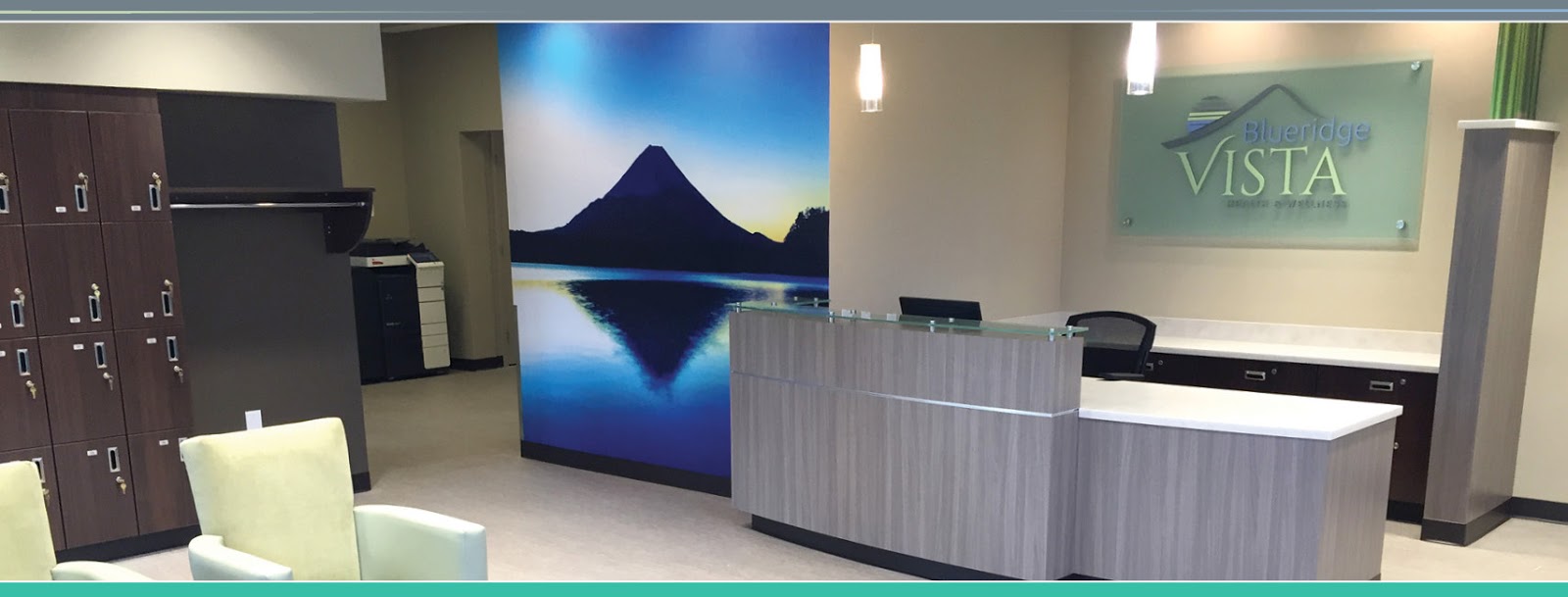 Blueridge Vista Health and Wellness Blueridge Vista Health and Wellness