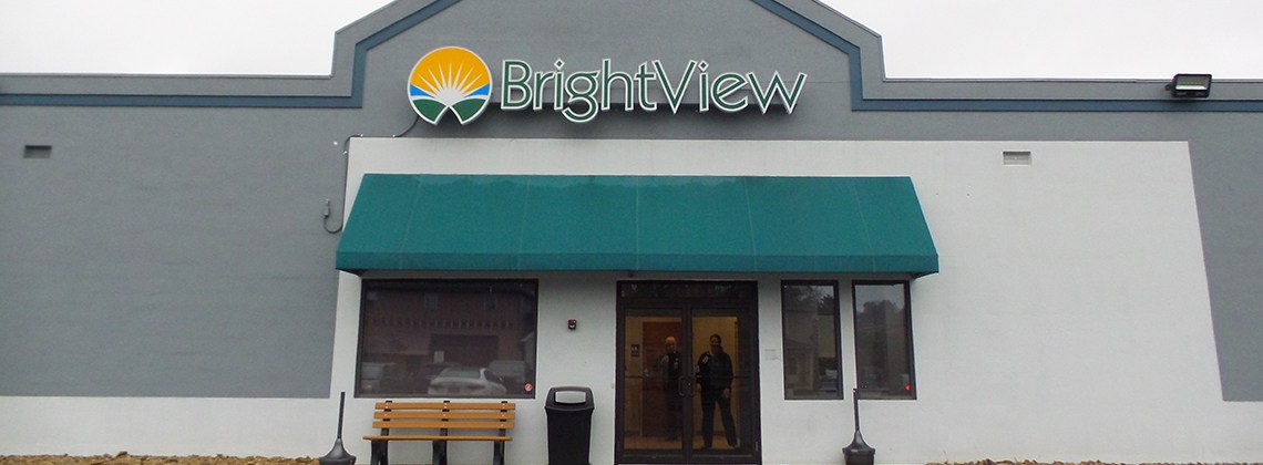 BrightView