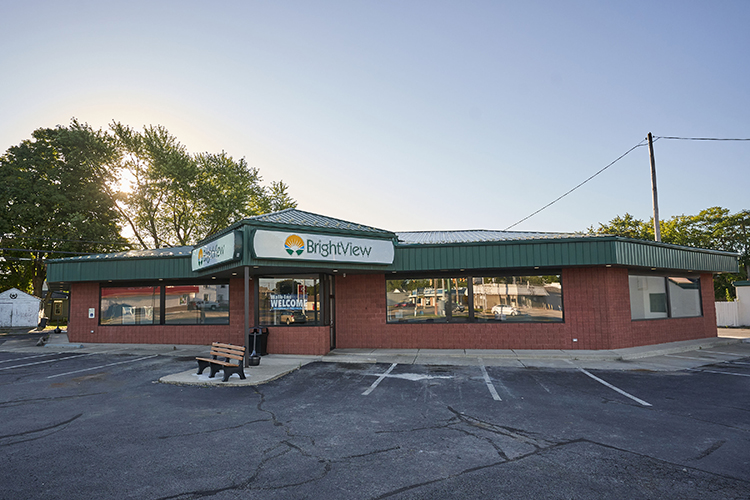 BrightView