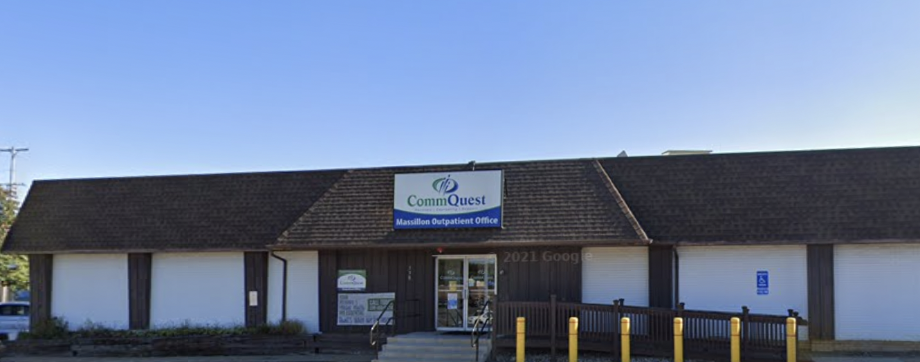 CommQuest Services - Massillon Outpatient