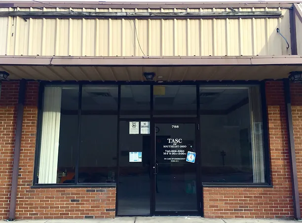 TASC of Southeast Ohio