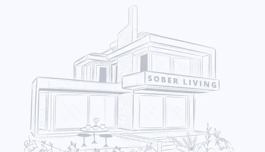 Sober Living - Camp Washington Men's House